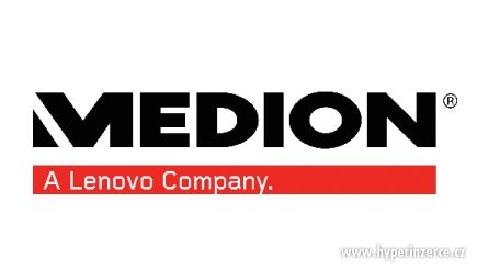 Lenovo - Medion