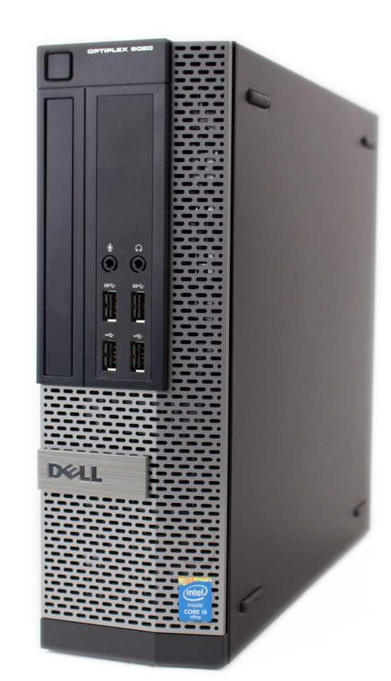Dell Optiplex 9020 SFF 120 GB SSD 4 GB i5