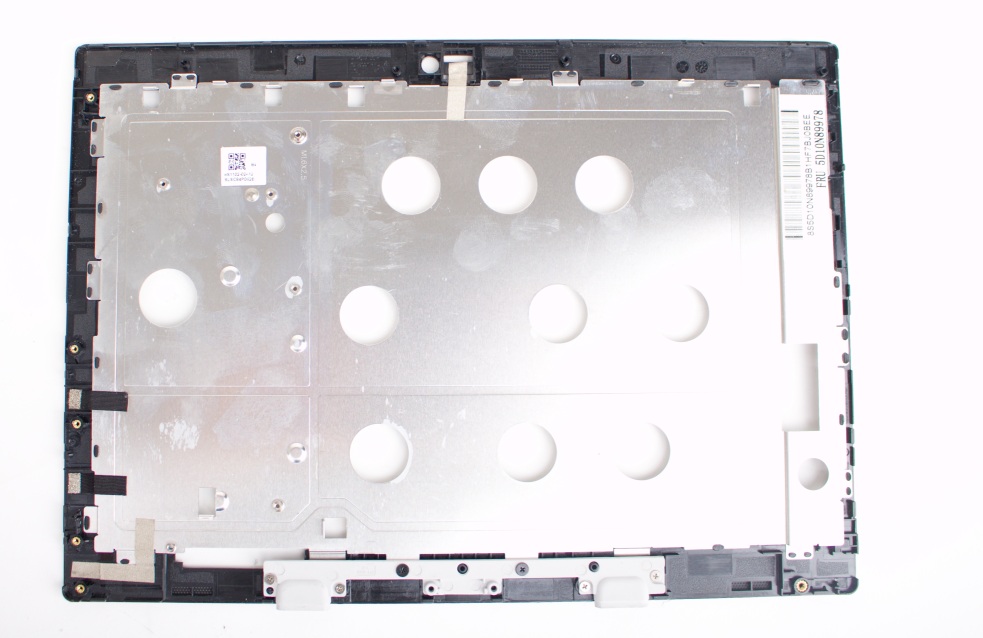 Lenovo Miix 320-10icr rámeček na LCD
