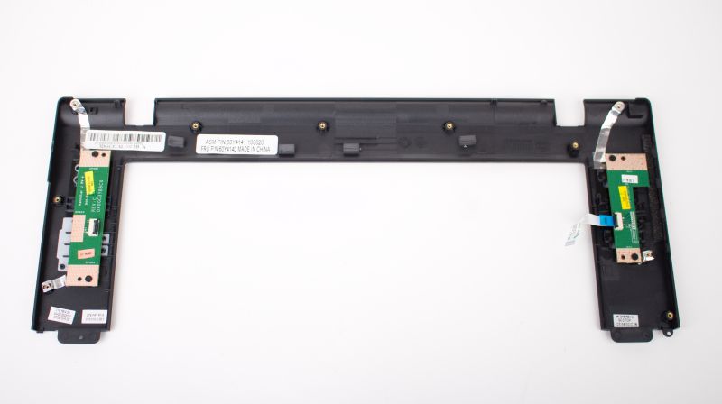 Horní lišta s tlačítky Lenovo ThinkPad SL510, 60Y4140