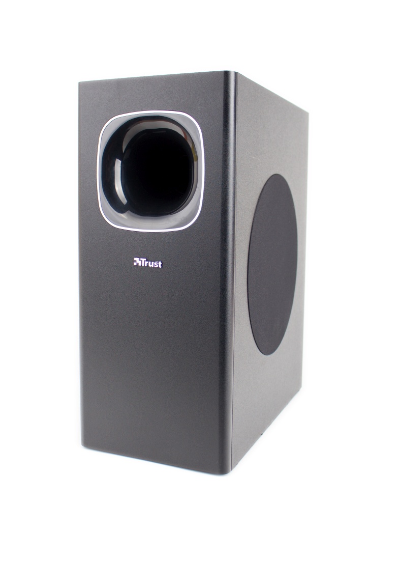 Trust Lino XL 2.1 All round, pouze subwoofer