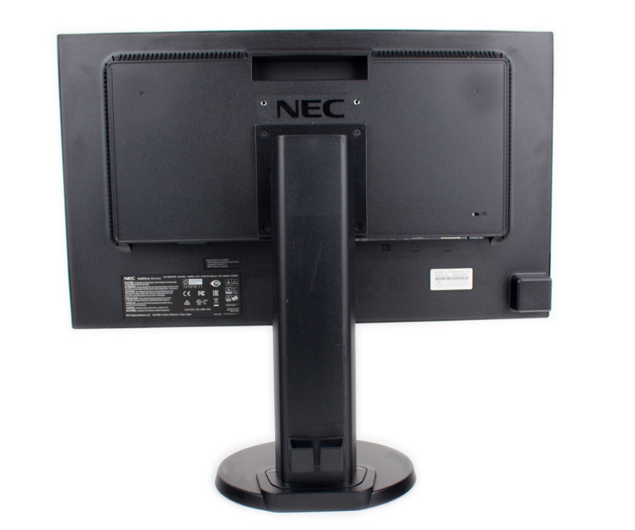 LED monitor NEC E243WMi 24