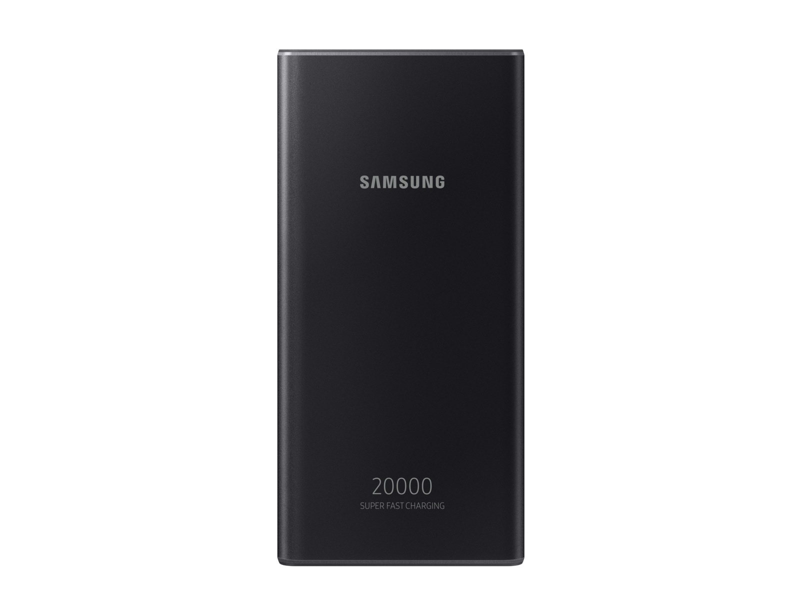 Samsung Powerbanka 20000MAH USB-C tmavě šedá