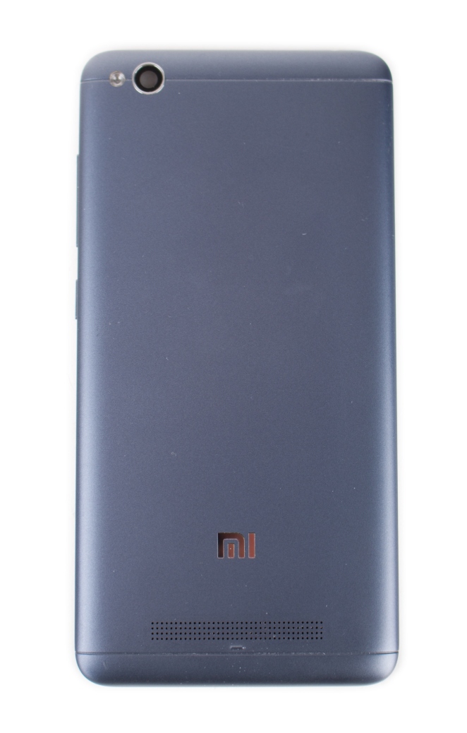 Xiaomi Redmi 4A zadní kryt modrý