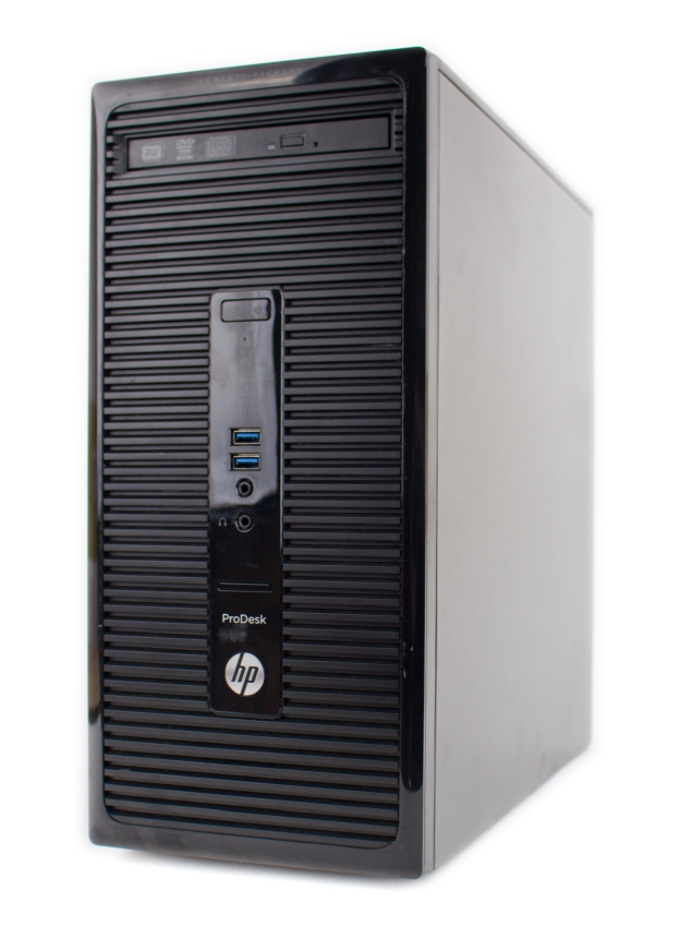 HP ProDesk 400 G2 MT 240 GB SSD