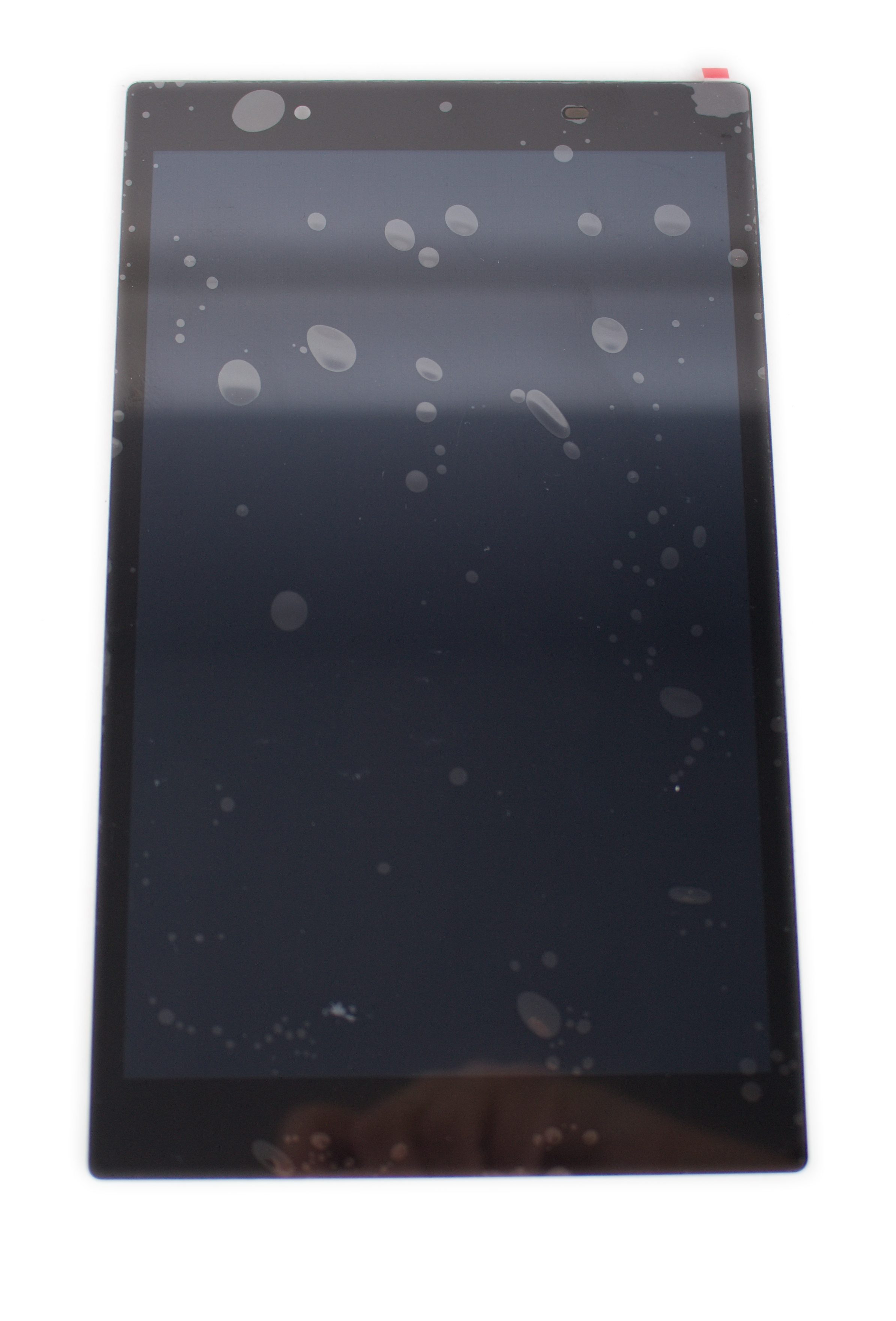 Lenovo Tab 4 8504F LCD+ touch screen černý