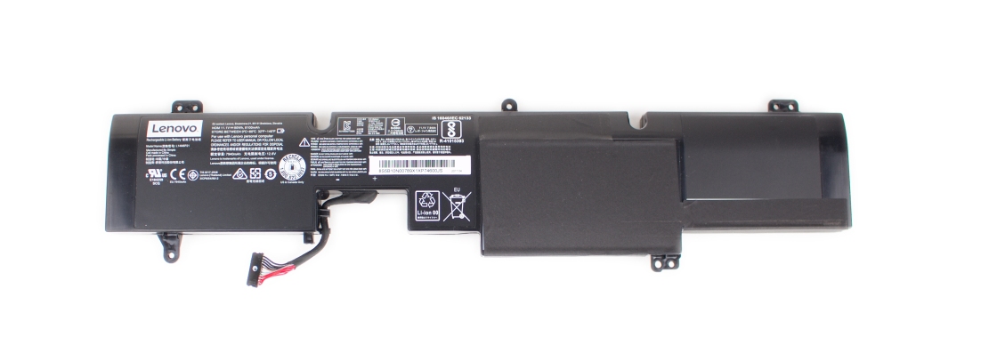 Baterie pro Lenovo Y920-17IKB L14M6P21
