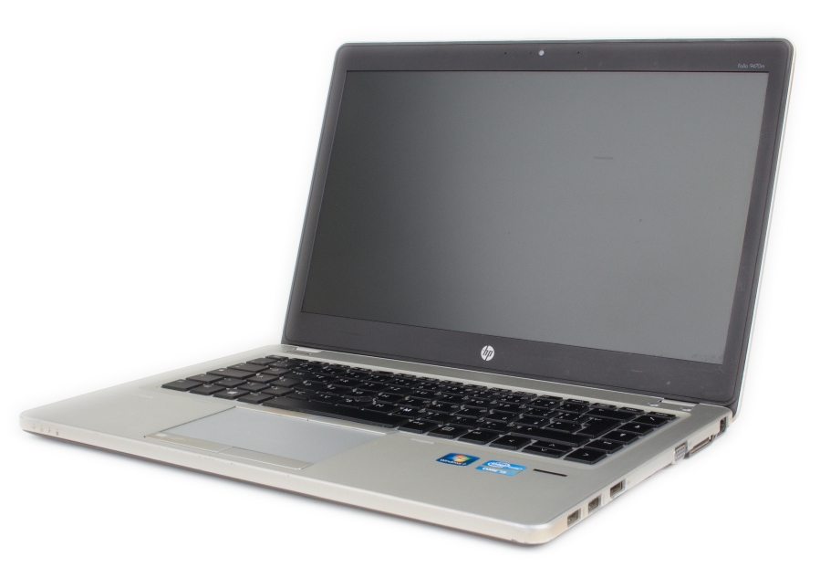 HP EliteBook Folio 9470M SSD 256 