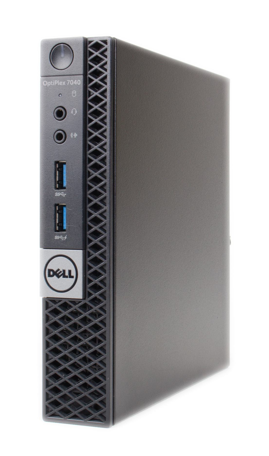 Dell OptiPlex 7040 Micro SSD 128 GB 4 GB