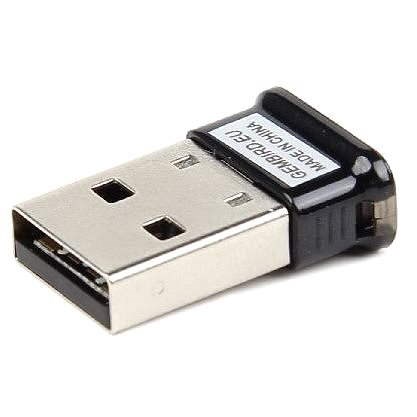 GEMBIRD Adapter USB Bluetooth v4.0, mini dongle
