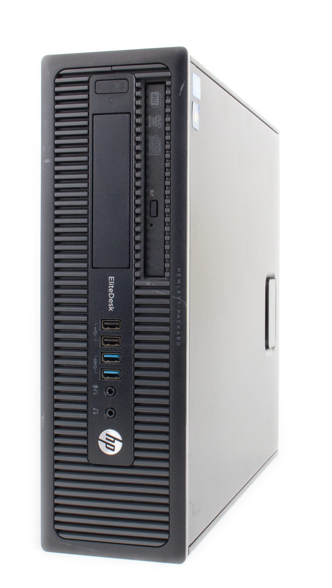HP EliteDesk 800 G1 SFF SSD 512