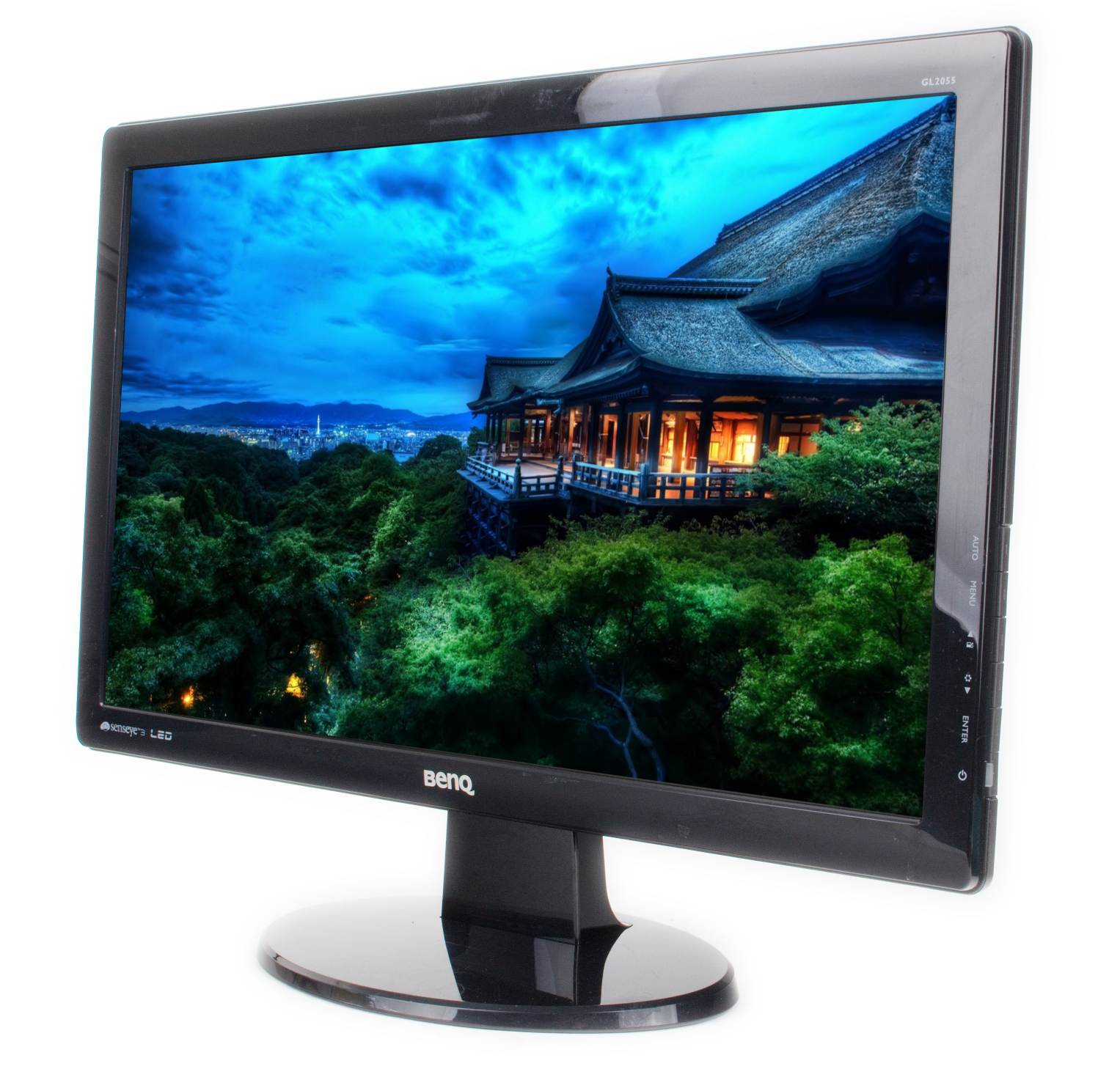 LCD monitor Benq GL2055 stav A-