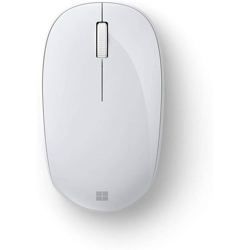 Myš Microsoft Bluetooth (RJN-00066) bílá