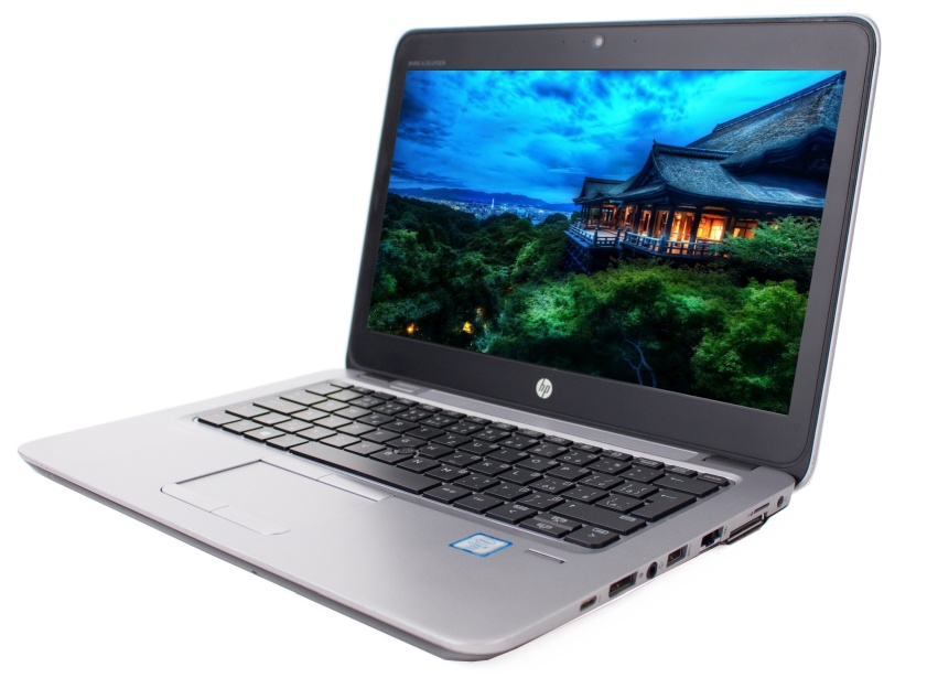 HP EliteBook 820 G3 SSD 128GB i7