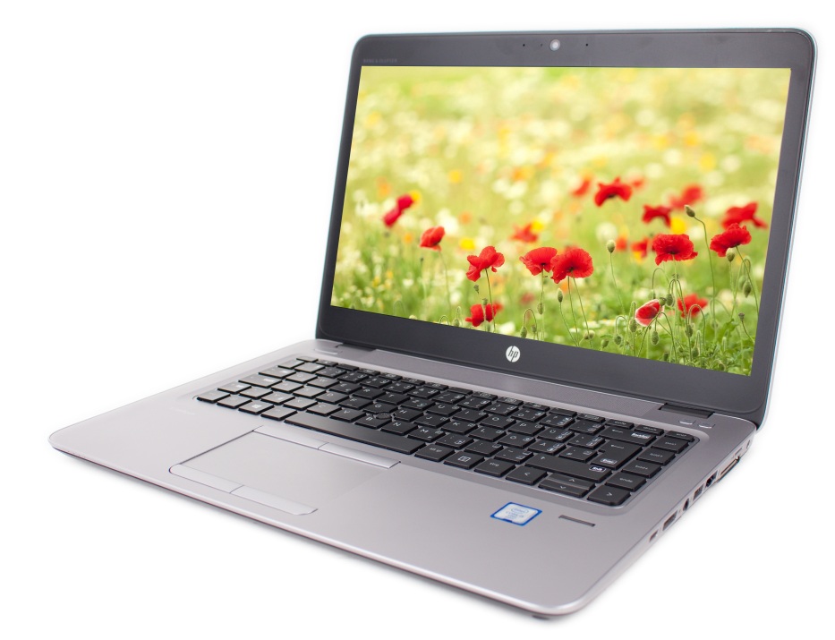 HP EliteBook 840 G3 8 GB RAM SSD 240 GB A-