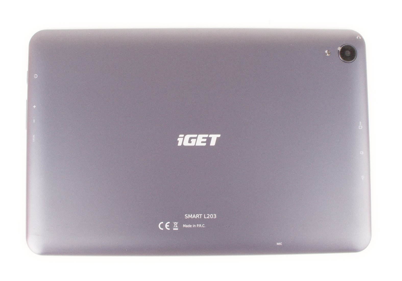 iGet Smart L203  Smart_L20X zadní kryt 