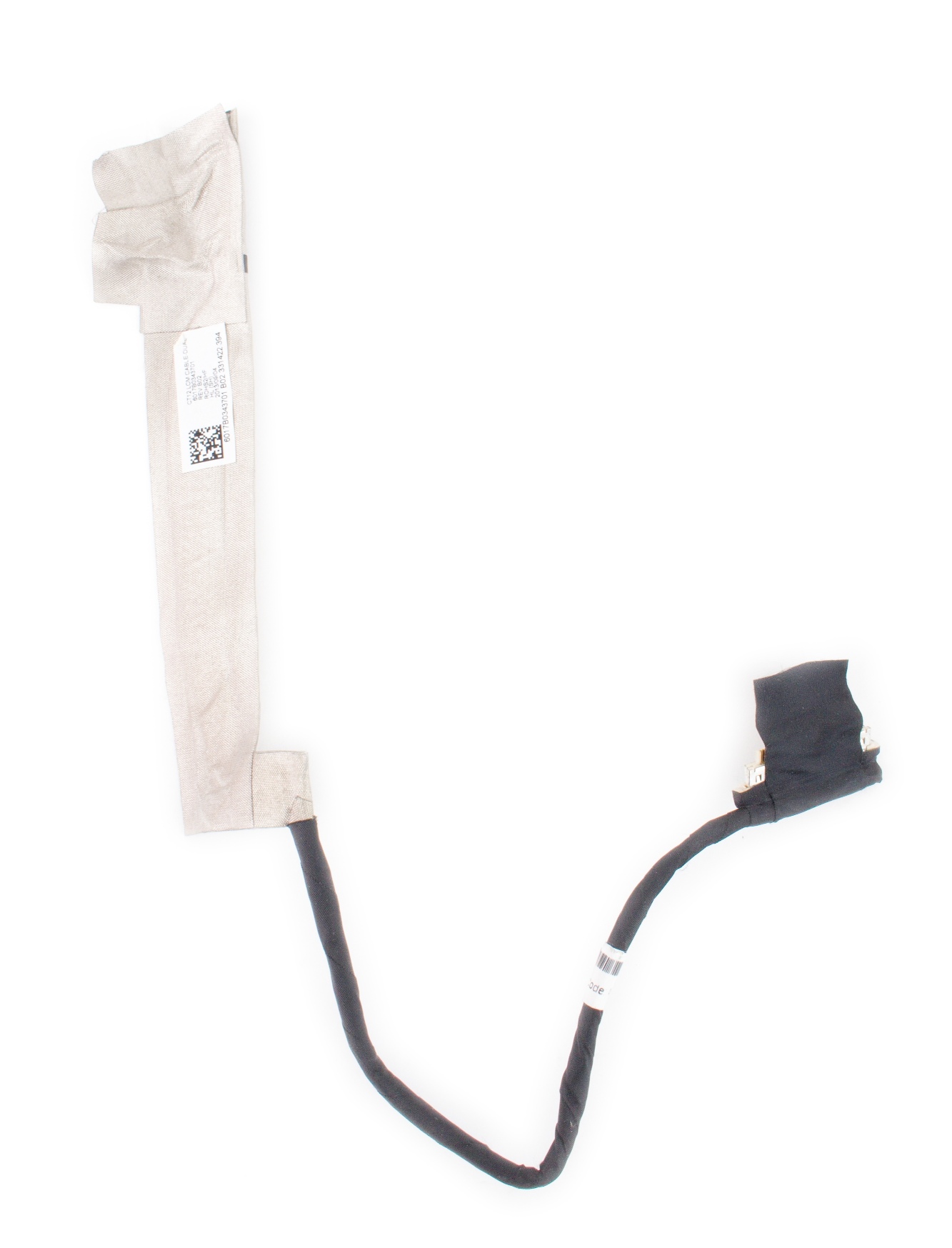 HP 8470p flex kabel CT12 LCM 