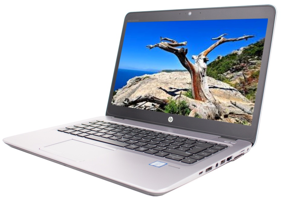 HP EliteBook 840 G3 SSD 256GB + dokovací stanice
