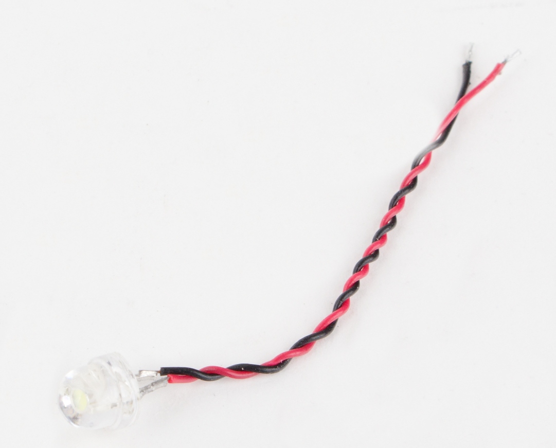 Aligator D940 LED dioda 