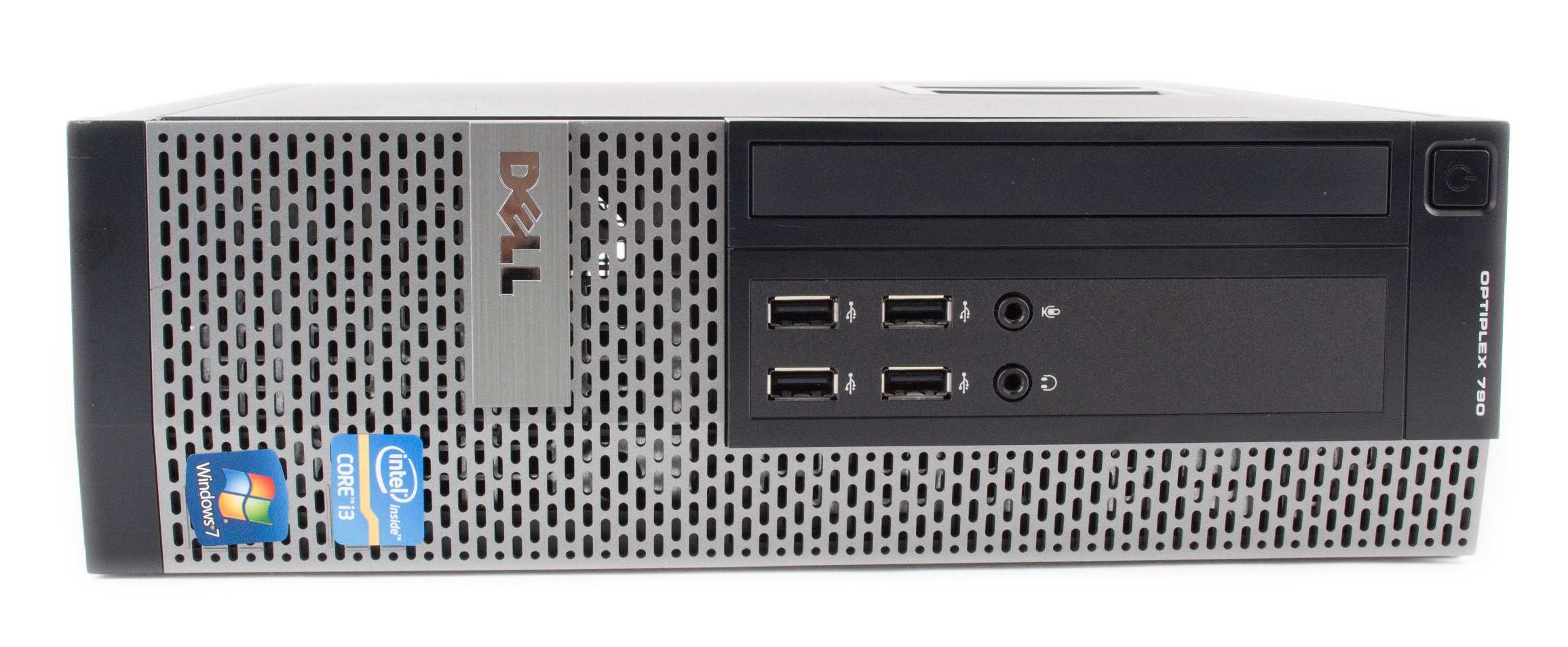 Dell Optiplex 790 SFF 120 SSD i3