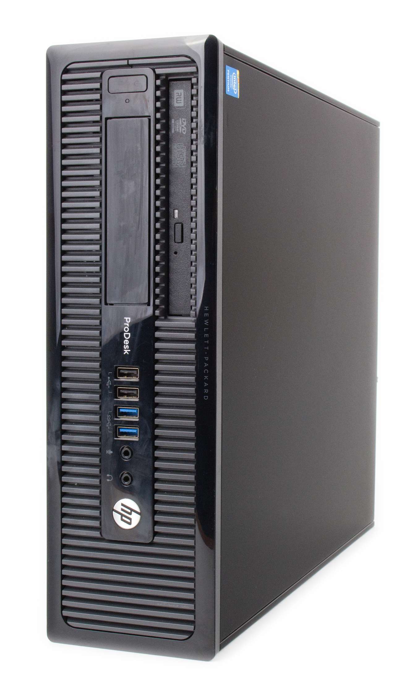HP ProDesk 400 G1 SFF i3 120 GB SSD