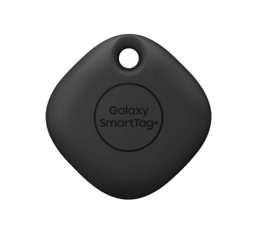 Klíčenka Samsung Galaxy SmartTag+ černé EI-T7300BBEGEU