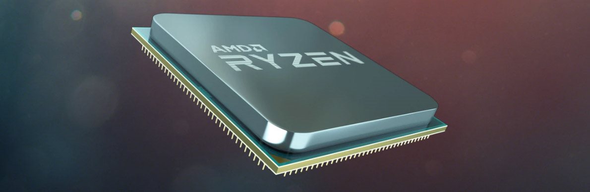 AMD RYZEN 7 1700X 