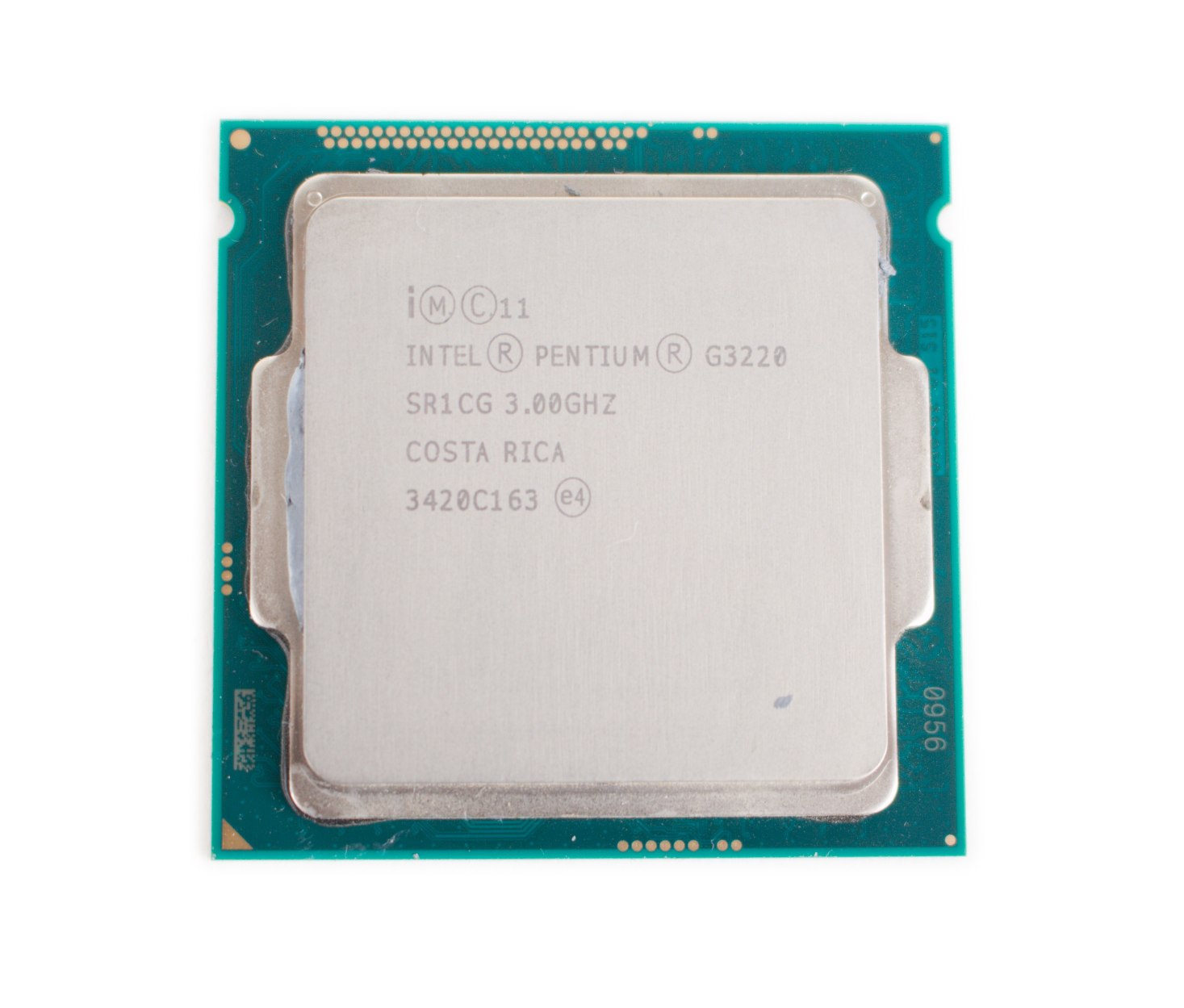 Intel Pentium G850 SR05Q