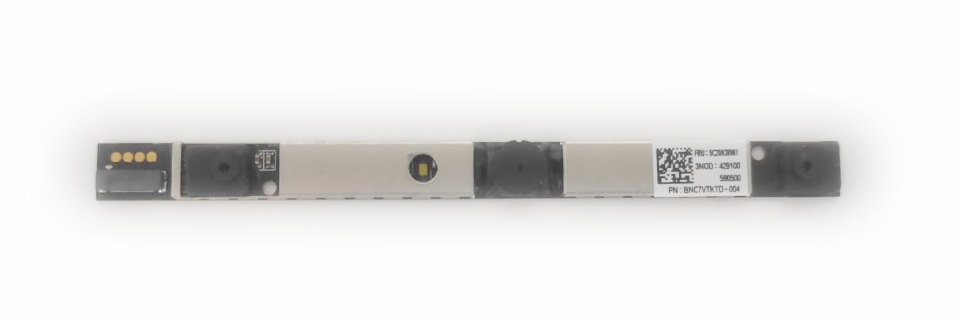 Webkamera Lenovo IdeaPad 100S-14IBR
