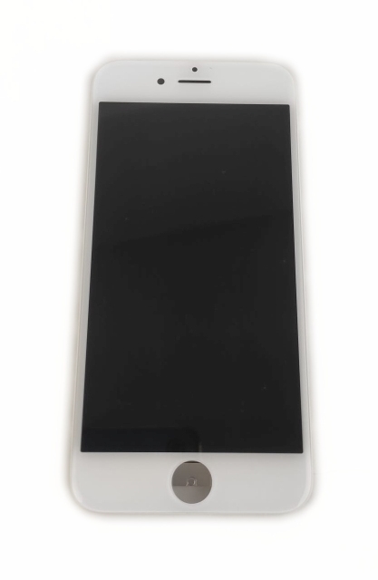 Apple iPhone 6s displej stříbrný