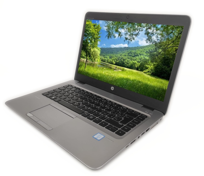 HP EliteBook 840 G3 SSD 256GB 8 GB