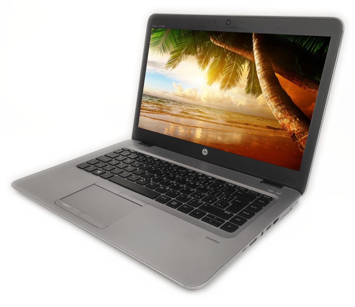 HP EliteBook 840 G3 SSD 256GB 8 GB