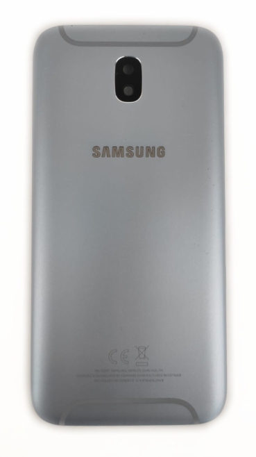 Samsung J5 zadní kryt modrý