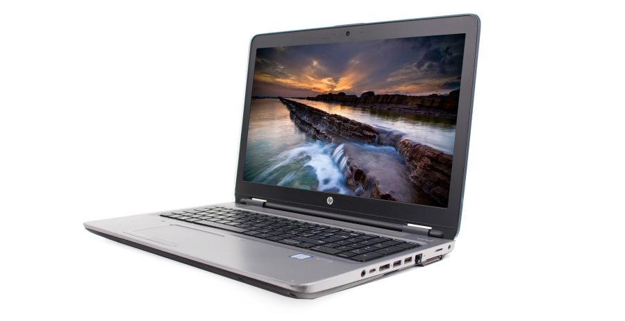 HP ProBook 650 G2 SSD 256 16 GB
