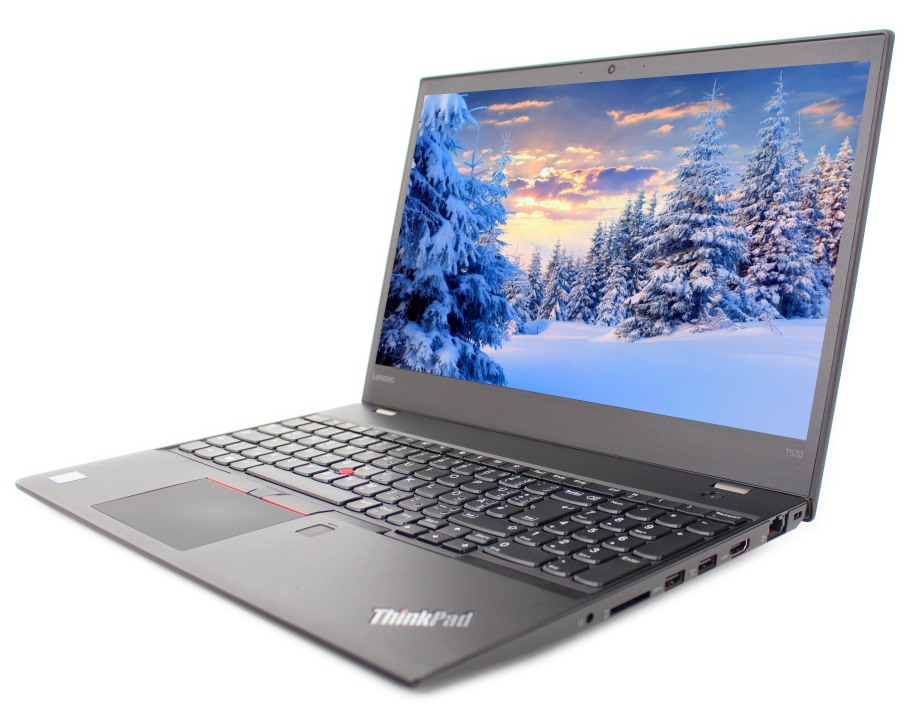 Lenovo ThinkPad T570 512 GB 16 GB