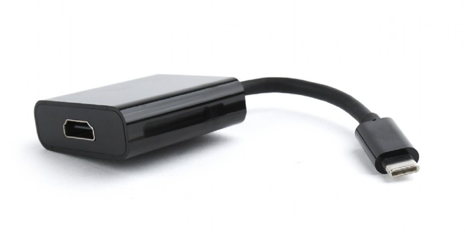 Gembird HDMI Adapter USB-C