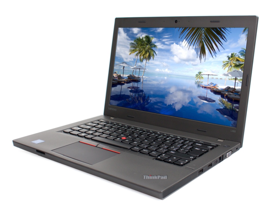 Lenovo ThinkPad L460