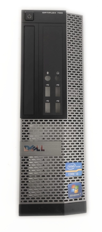 Dell Optiplex 790 přední panel