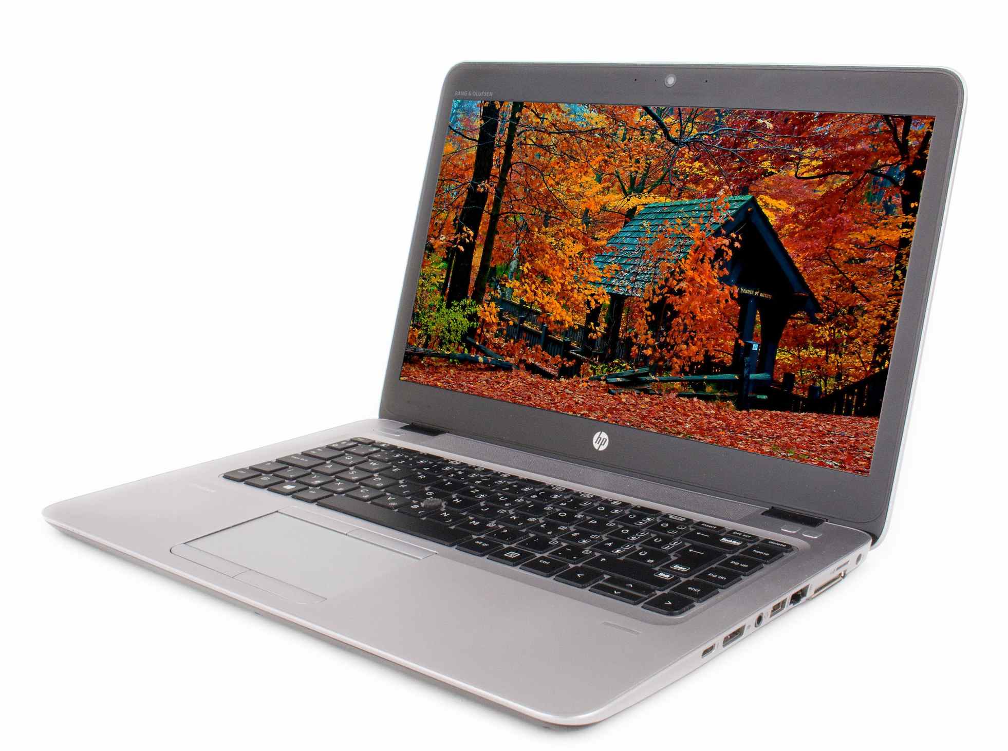 HP EliteBook 840 G3 SSD 256GB 