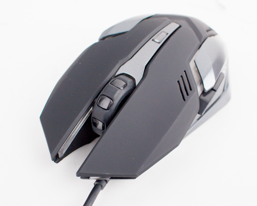 Trust GXT 845 Tural klávesnice s myší