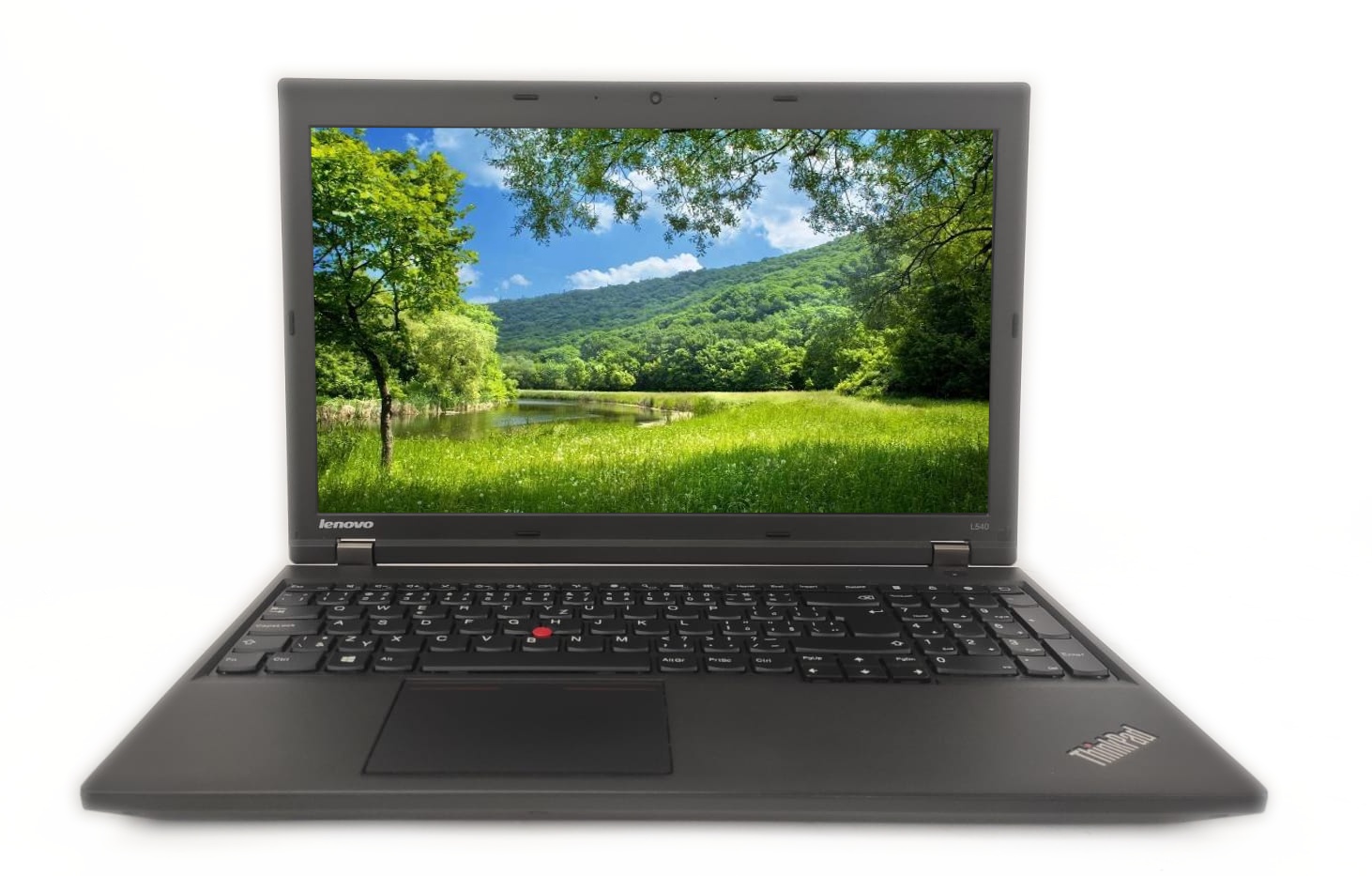 Lenovo ThinkPad L540 SSD 240 8GB RAM