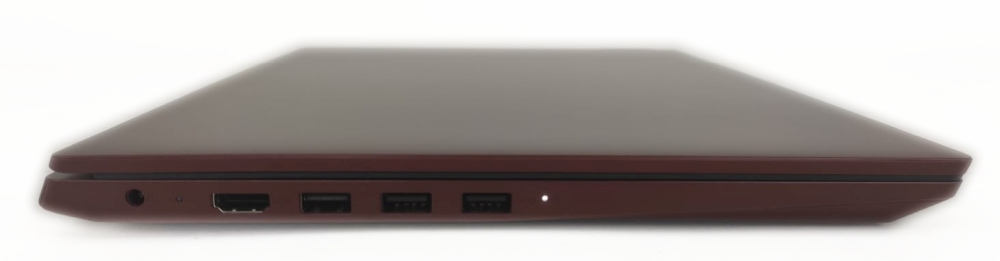 Lenovo IdeaPad 3 14IGL05 Full HD červený