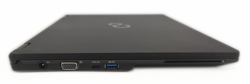 Fujitsu Siemens Lifebook U748 dotykový 240 GB SSD 8 GB RAM + dokovací stanice