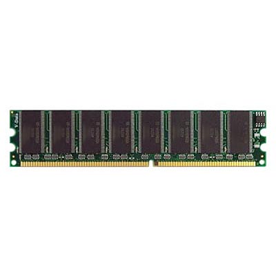 Operační paměť RAM DDR Transcend 512 MB 400MHz