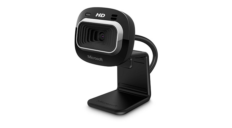 Webkamera Microsoft LifeCam HD-3000