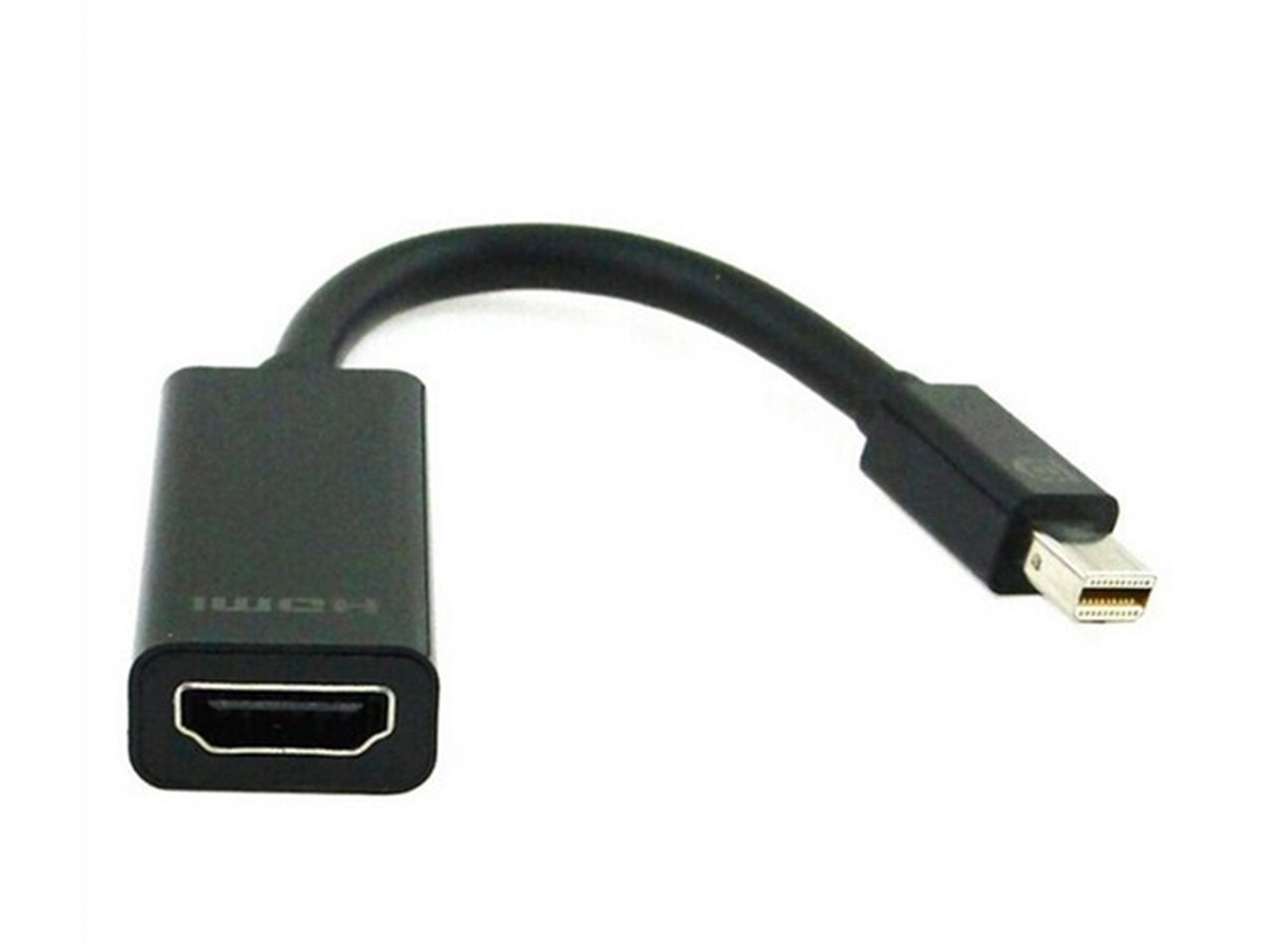 HDMI mini kabely